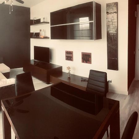 Apartamento Sobacant Santander Eksteriør billede