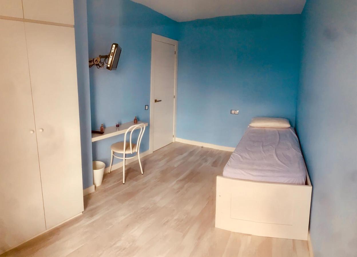 Apartamento Sobacant Santander Eksteriør billede